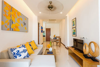 Hotel Centara Pelican Bay Residence & Suites Krabi