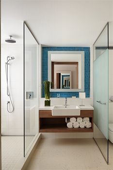 Hotel Grand Hyatt At Baha Mar