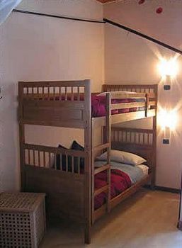 Apartamento Caselunghe Country House