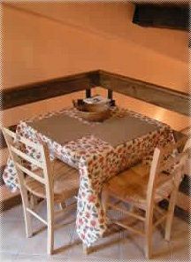 Apartamento Caselunghe Country House
