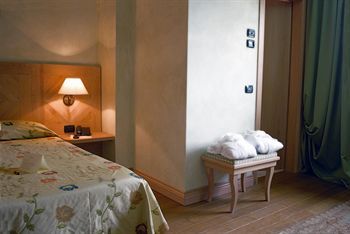 Hotel Borgo Lanciano Relais Benessere