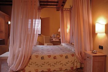 Hotel Borgo Lanciano Relais Benessere
