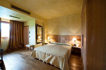 Hotel Borgo Lanciano Relais Benessere