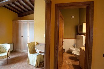 Hotel Borgo Lanciano Relais Benessere