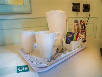 Eden Hotel
