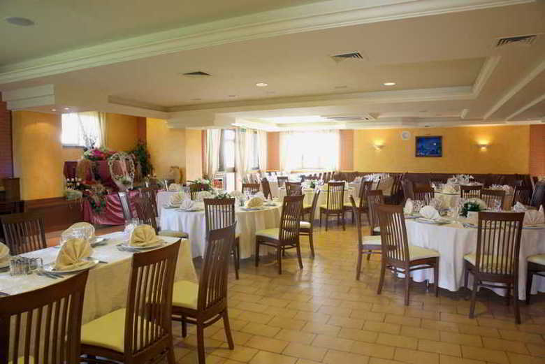 Hotel La Pineta