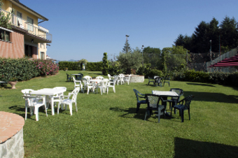 Hotel La Pineta