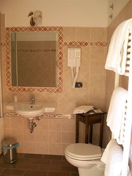 Hotel La Pineta