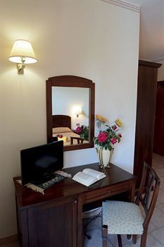 Hotel La Pineta