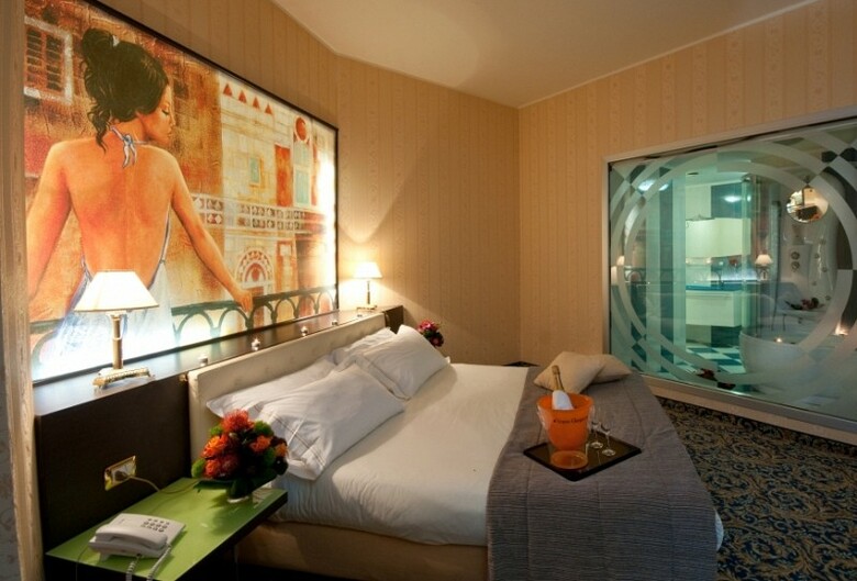 Hotel Uniqo Sempione Fiera