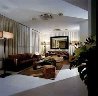 Hotel Touring
