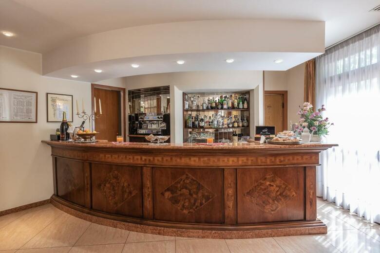 Hotel Michelangelo