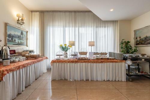 Hotel Michelangelo