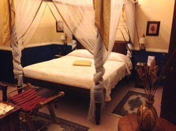 Hotel Runa