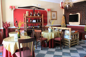 Hotel Runa