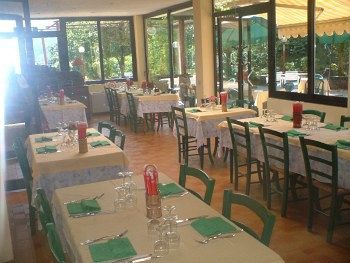Hotel Madonna Della Neve