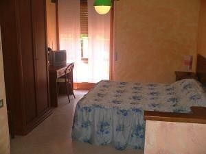 Hotel Madonna Della Neve