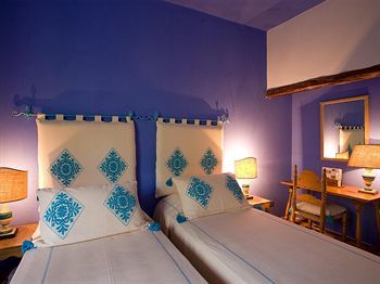Hotel Su Gologone