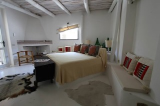 Hotel Su Gologone