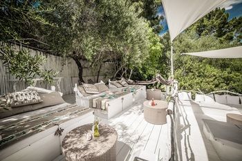 Hotel Su Gologone