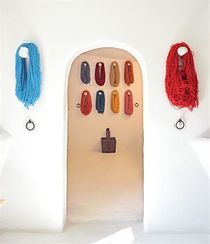 Hotel Su Gologone