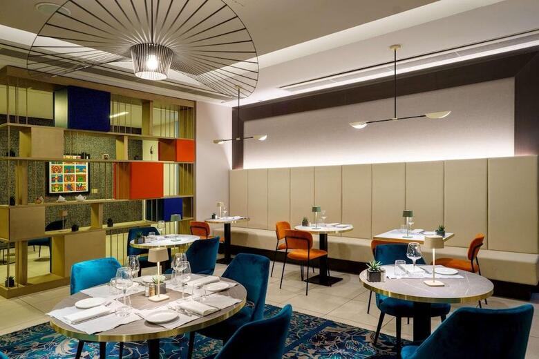 Hotel Doubletree By Hilton Milan Malpensa Solbiate Olona