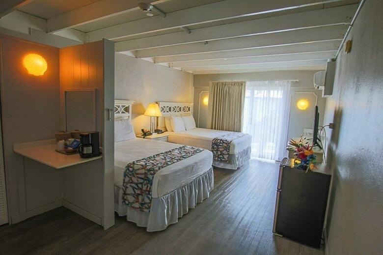 Hotel Caravelle