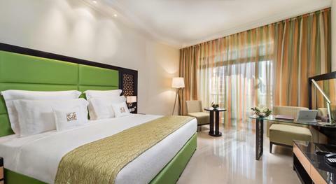 The Bahi Ajman Palace Hotel