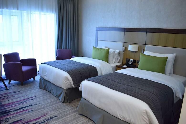 Apartamento Golden Tulip Media Hotel