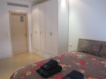 Apartamento Gold Residence