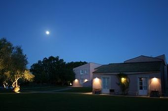 Hotel Masseria Degli Ulivi
