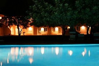 Hotel Masseria Degli Ulivi