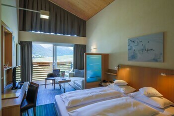 Hotel Lac Salin Spa & Mountain Resort