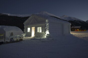 Hotel Lac Salin Spa & Mountain Resort