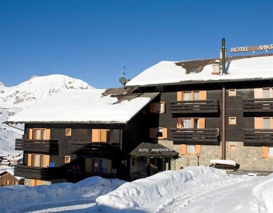 Hotel Margherita