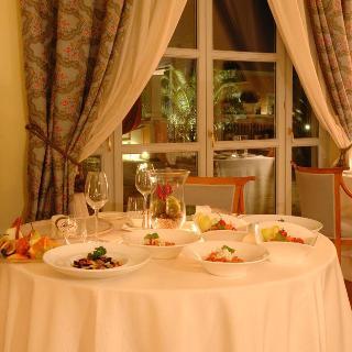 Hotel Relais Villa San Martino