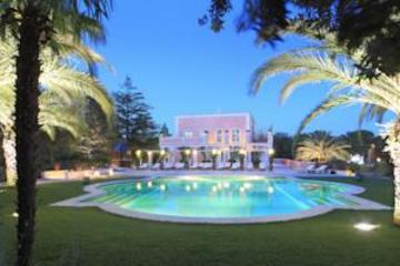 Hotel Relais Villa San Martino