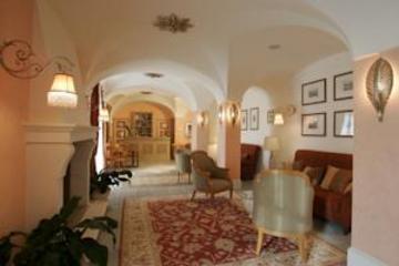 Hotel Relais Villa San Martino