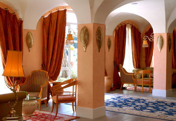 Hotel Relais Villa San Martino