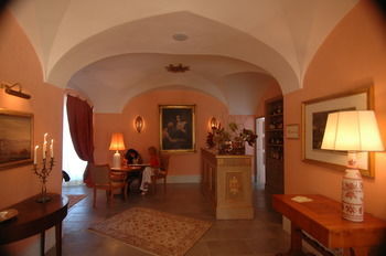 Hotel Relais Villa San Martino