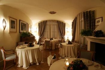 Hotel Relais Villa San Martino