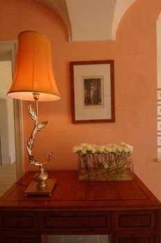Hotel Relais Villa San Martino