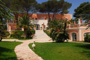 Hotel Relais Villa San Martino