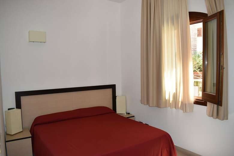Hotel Il Portico