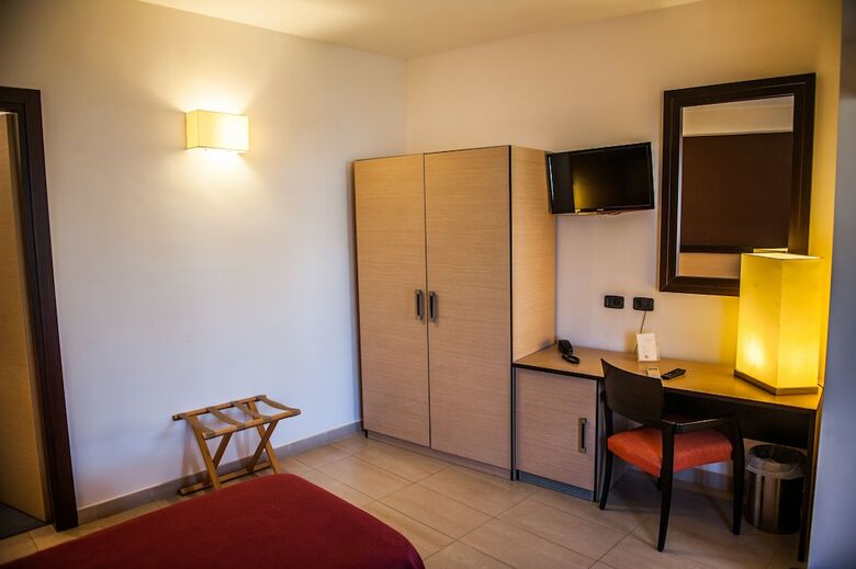 Hotel Il Portico