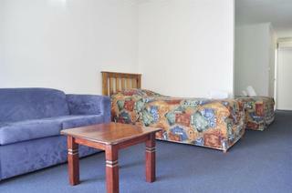 Alexandra Park Motor Inn