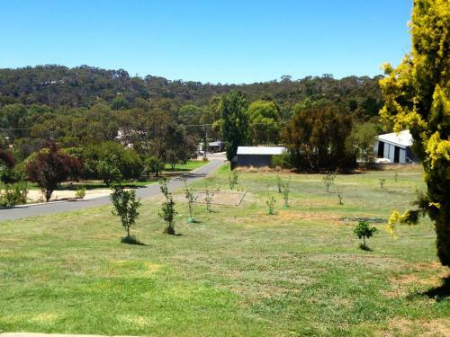 Agroturismo Clare Valley Motel