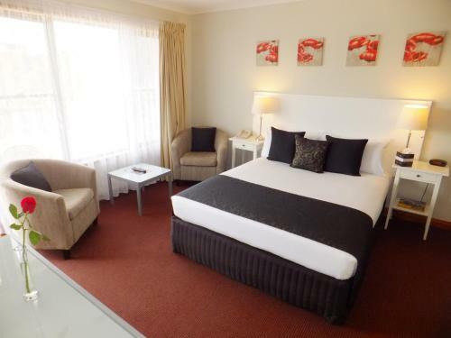 Agroturismo Clare Valley Motel