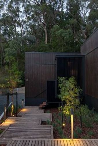 Hotel Hepburn At Hepburn
