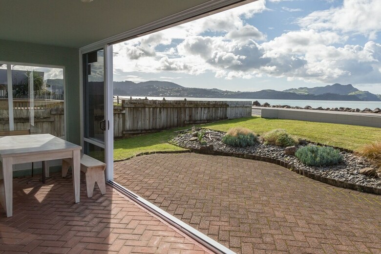 Motel Waterfront Apartments Whitianga
